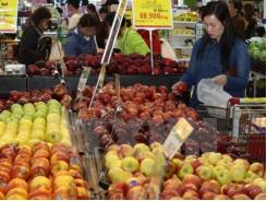 Các nhà xuất khẩu thực phẩm Australia 'để mắt' tới Việt Nam