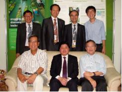 Việt Nam đề nghị FAO hỗ trợ tái cơ cấu nông nghiệp