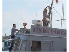 Bình Định Lắp Đặt 238 Thiết Bị Công Nghệ Movimar Cho Các Tàu Cá Khai Thác Xa Bờ