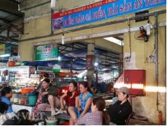 Đà Nẵng tức tốc triển khai bán cá sạch vào ngày 4.5