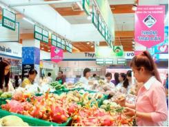 Thành Phố Hồ Chí Minh kêu gọi tiêu thụ trái cây nội địa