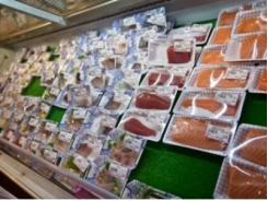 59% cá ngừ bán tại nhà hàng Mỹ là loài cá khác