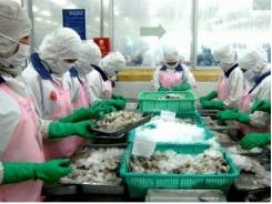 Châu Á áp dụng tiêu chuẩn EU cho thủy sản nhập từ Việt Nam