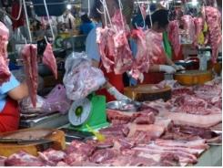 Thịt độc ra chợ