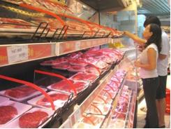 Tăng cường kiểm soát ATVSTP thịt nhập khẩu