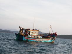 Đồng quản lý nghề cá ven bờ góp phần tái tạo nguồn lợi thủy sản