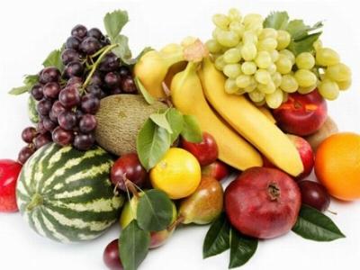 Giá các mặt hàng trái cây 23-01-2016