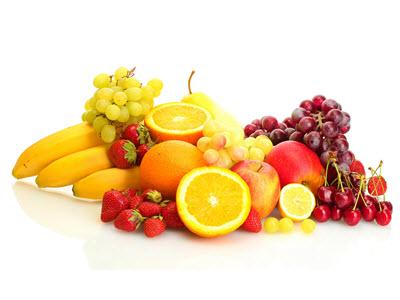 Giá mặt hàng trái cây 08-03-2016