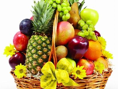 Giá trái cây tại Sóc Trăng 25-04-2016