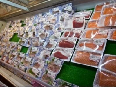 59% cá ngừ bán tại nhà hàng Mỹ là loài cá khác