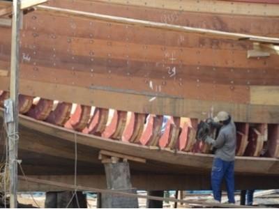 Sản lượng khai thác hải sản Bà Rịa Vũng Tàu đạt 129.247 tấn