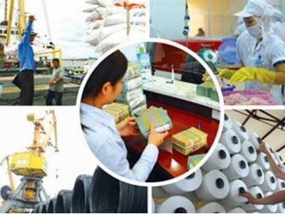 Bloomberg dự báo kinh tế Việt Nam tăng trưởng mạnh