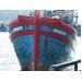 4 tháng, ngư dân Nha Trang khai thác được 11.200 tấn thủy sản