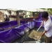Trà Vinh: Đẩy mạnh nuôi lươn đồng thương phẩm