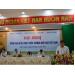 Hội nghị triển khai Đề án phát triển thương hiệu gạo Việt Nam