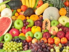 Thái Lan tìm kiếm các giải pháp tiêu thụ trái cây trong mùa dịch COVID-19
