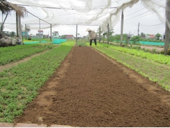 Central province approves hi-tech farms