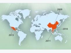 Early Mortality Syndrome (EMS) as new Emerging Threat in Shrimp Industry