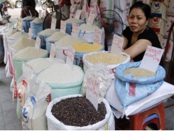 India rice prices drop to five-month low; Vietnam hits multi-year high