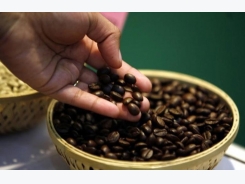 Vietnam's exporters hunt for robusta coffee as supplies dwindle