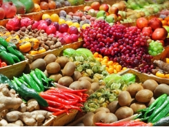 Thailand, China – two largest suppliers of fruit, veg to Vietnam