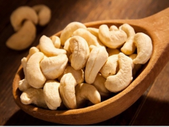 Vietnamese cashew nuts make up majority of market share in France