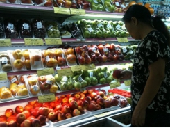 Việt Nam spends $1.43 billion on vegetables and fruits import