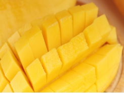 US doubles purchase of Vietnamese mangoes