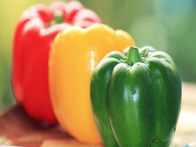 What is a pepper, actually?