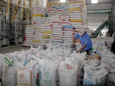 Rice exports to rise slightly in 2017: insiders