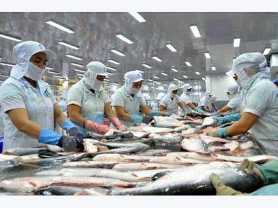 US raises bar on seafood imports to curb illegal fishing, fraud