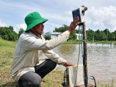 Siêu kết nối từ công nghệ