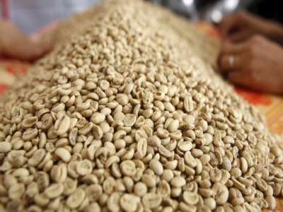 Asia Coffee-Sluggish trading in Vietnam ahead of Lunar New Year