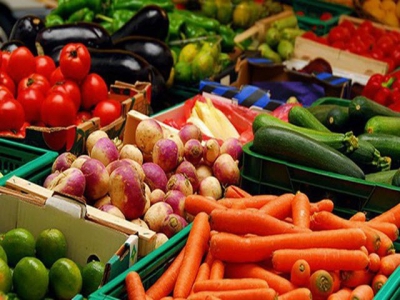 Vietnam targets 5 bln USD in veggie, fruit export value by 2020