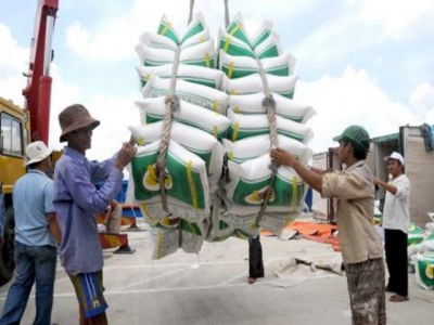 Vietnam overtakes Thailand in rice exports