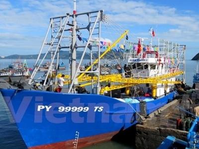 Hội nghề cá Việt Nam phản đối Trung Quốc đơn phương cấm biển