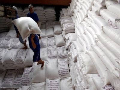 Rice traders cry foul over sudden export ban