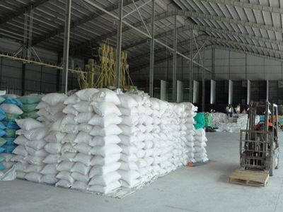 Sticky rice exporters need urgent measures to resolve difficulties