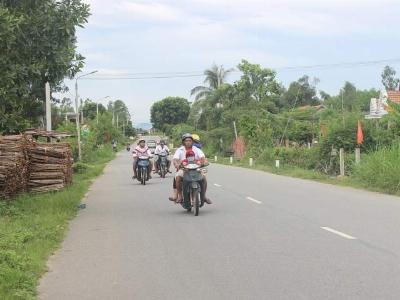 Giàu lên nhờ rừng, chăn nuôi