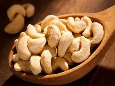 Cashew exports to foreign markets enjoy positive short-term outlook