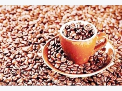 Indian company builds instant coffee plant