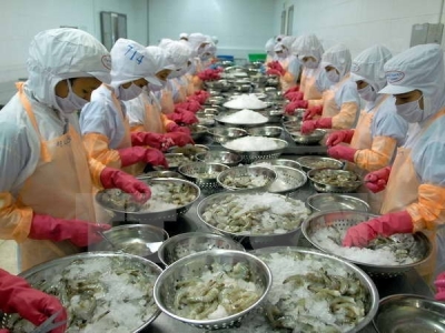 Japanese food companies increase presence in Vietnam