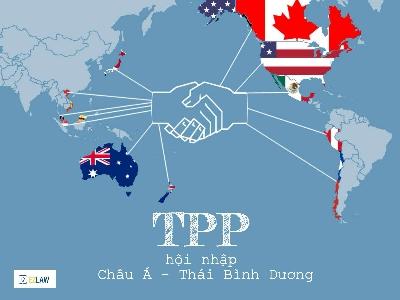 10 kiến thức căn bản về hiệp định TPP