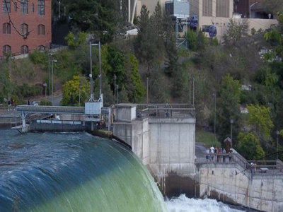 Research to help water flow more freely to farms, fish, people