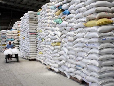 Rice exports set to go up on increasing demand