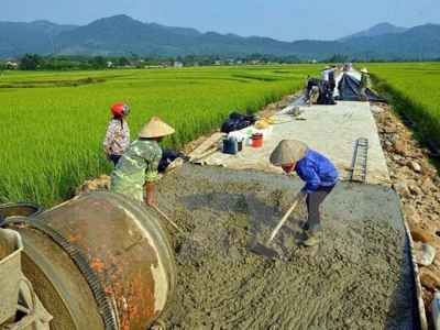 National online conference to be held on agriculture, farmers, rural areas