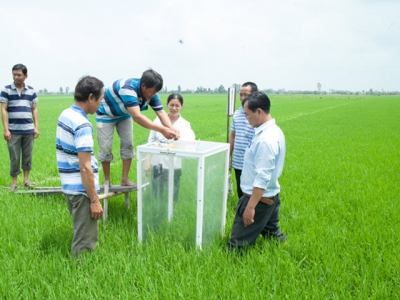 European firms to support Vietnam to develop world-leading agriculture sector