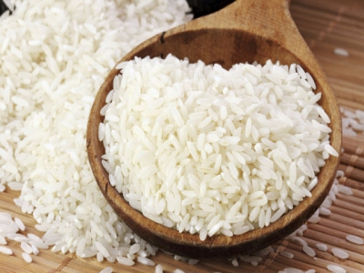 China greatly increases rice imports due to a rise in domestic prices