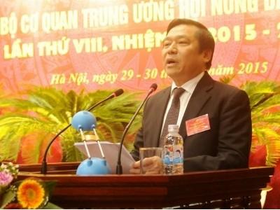 Văn phòng Chính phủ trả lời 4 kiến nghị của Hội NDVN