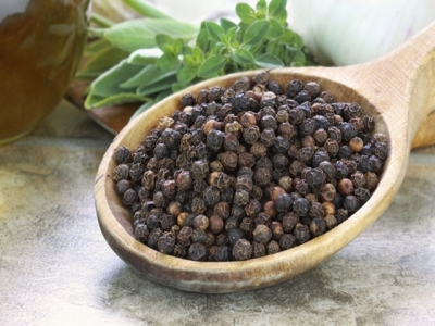Vietnamese pepper accounts for the largest market share in France